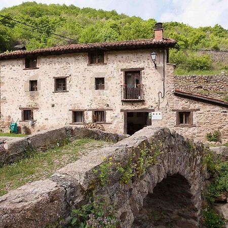 Posada De Urreci Aldeanueva de Cameros Εξωτερικό φωτογραφία