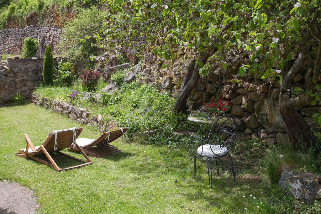 Posada De Urreci Aldeanueva de Cameros Εξωτερικό φωτογραφία