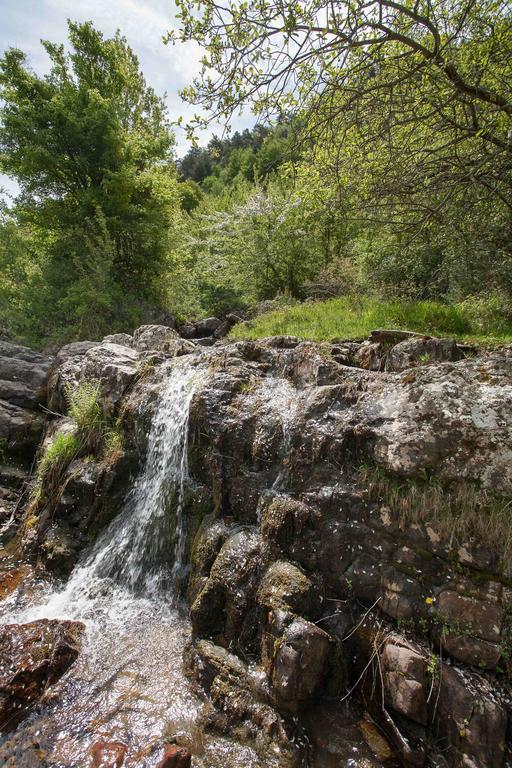 Posada De Urreci Aldeanueva de Cameros Εξωτερικό φωτογραφία