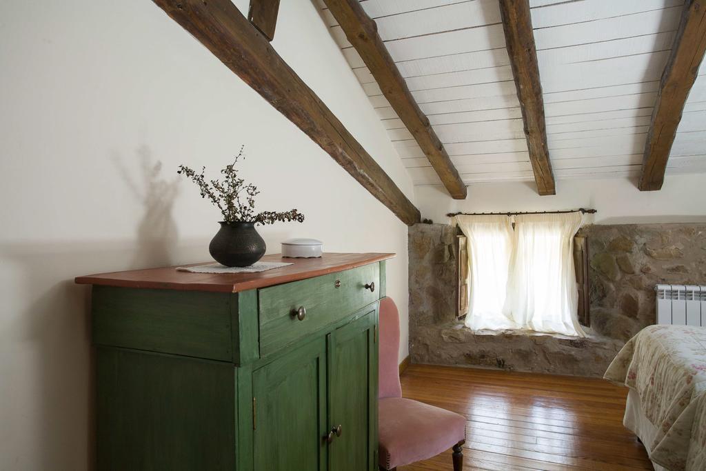 Posada De Urreci Aldeanueva de Cameros Εξωτερικό φωτογραφία