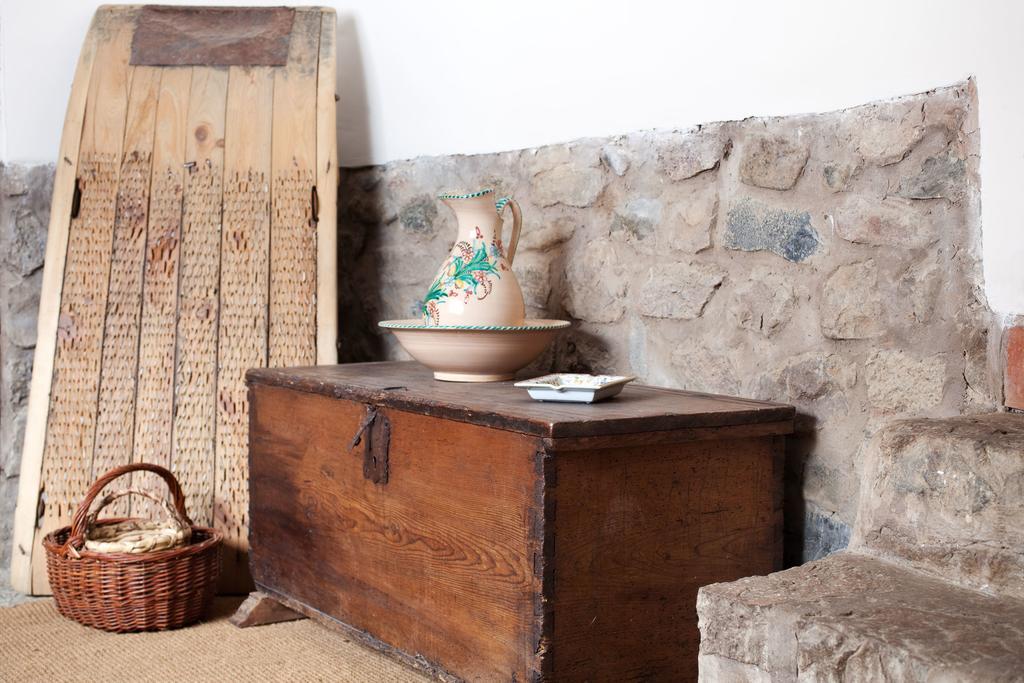 Posada De Urreci Aldeanueva de Cameros Εξωτερικό φωτογραφία