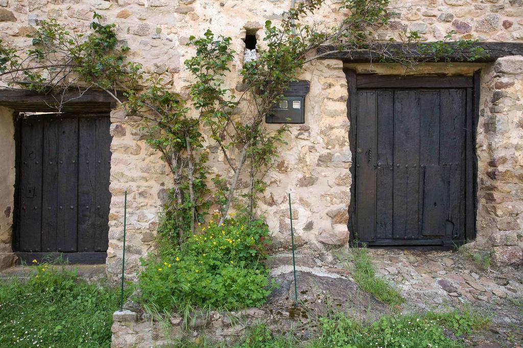Posada De Urreci Aldeanueva de Cameros Εξωτερικό φωτογραφία